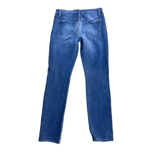 Joe's Jeans RIRI HIGH RISE SKINNY size 26 - Picture 2 of 13